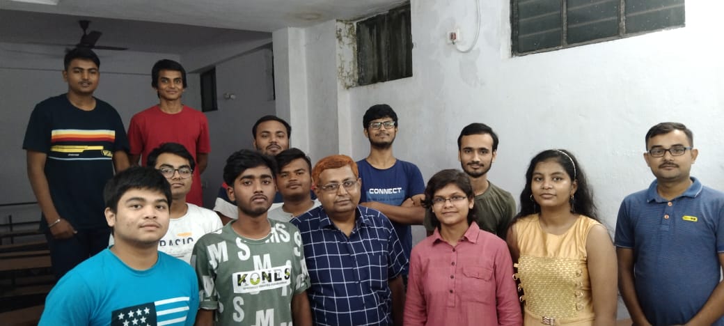 Patliputra Super 30 Campus